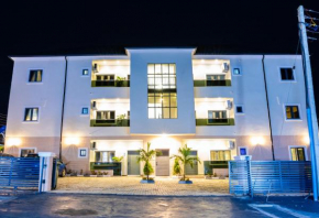 99 MOZILLA APARTMENTS AND SUITES